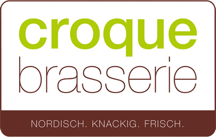 Croque Paris wird zu Croque Brasserie